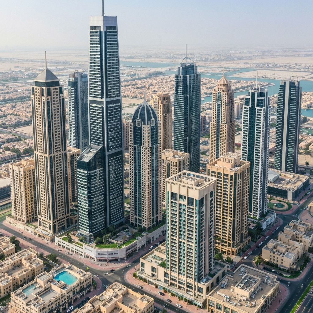 Residential Project 1